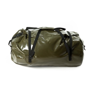 Гермосумка Следопыт Dry Bag Pear, 150л, хаки