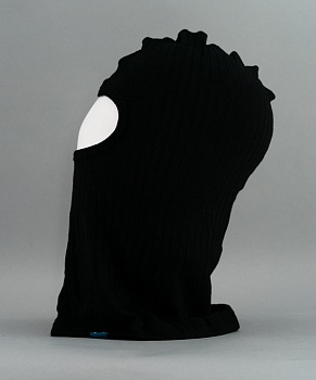 Балаклава Nordski black (one size)NSV413100