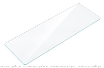 Стекло предметное Levenhuk G50 (50шт)
