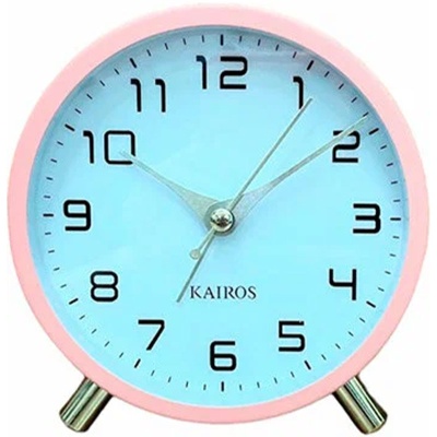 Будильник KAIROS 9014P в магазине Спорт - Пермь