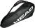 Сумка HEAD TOUR Racquet Bag 260644 BKWH, цвет черный/белый