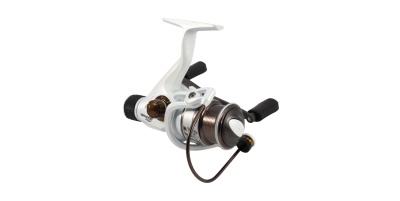 Катушка безынерционная Namazu White Fish WF4000 N-RWF4000