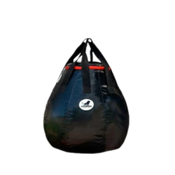 Груша LEO PROFI-Master 25кг, h 45см в магазине Спорт - Пермь