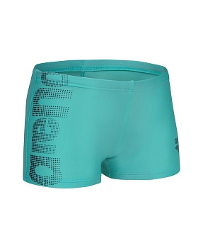 Детские плавки Arena LOGO KIDS BOY SHORT, 003612 870, water-navy в магазине Спорт - Пермь