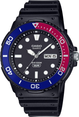 Наручные часы Casio MRW-230H-1E2 в магазине Спорт - Пермь