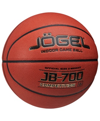Мяч для баскетбола Jogel JB-700, размер 6