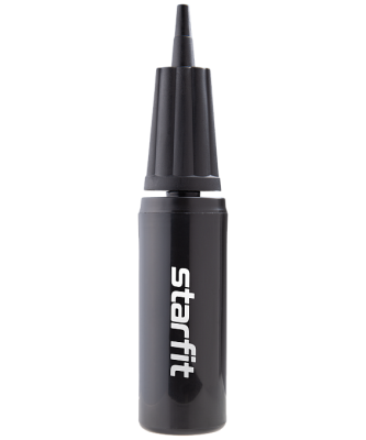 Насос для фитбола Starfit GB-402 в Магазине Спорт - Пермь