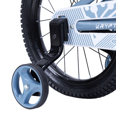 Велосипед Krypton Beetle CB01,16", синий в Магазине Спорт - Пермь