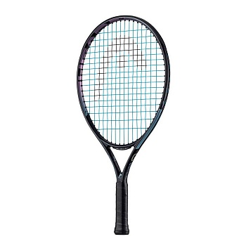 Ракетка для большого тенниса Head Gravity 21 Jr, ручка Gr 0000 (3 5/8) 235331