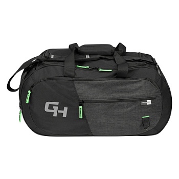 Сумка спортивная Green Hill Dancing Dragon 241018B 62x35x24см в магазине Спорт - Пермь