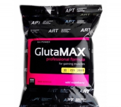 XXI Глютамакс (0,8кг) в магазине Спорт - Пермь