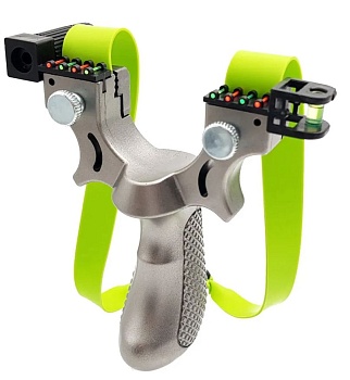 Рогатка Centershot Reaper JKDG-19B16