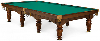 Бильярдный стол СТАРТ Барон 2