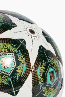 Мяч для футзала Adidas UCL Pro Sala JH1294, FIFA Quality, размер 4