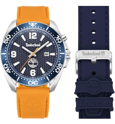 Наручные часы Timberland TDWGN0010002 Carrigan в магазине Спорт - Пермь