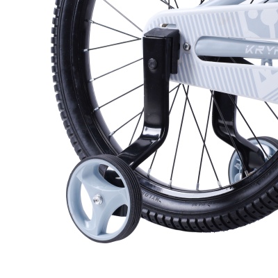 Велосипед Krypton Beetle CB01,18", голубой в Магазине Спорт - Пермь