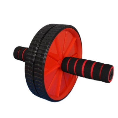 Ролик для пресса Woohooo Core Trainer, красный в Магазине Спорт - Пермь