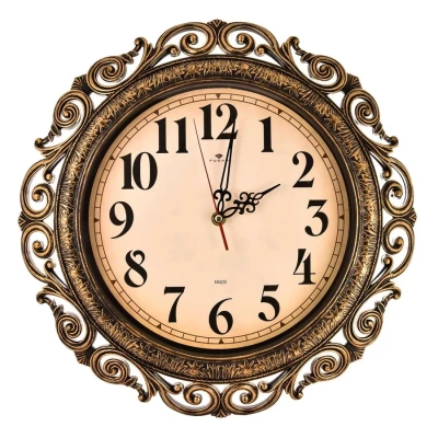 Настенные часы Рубин 4126-001 в магазине Спорт - Пермь