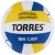 Мяч для волейбола TORRES BM1200, артикул V42335, микрофибра, размер 5
