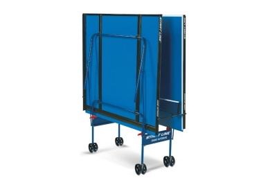 Теннисный стол Start Line Game Outdoor всепогодный с сеткой, Blue 