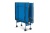 Теннисный стол Start Line Game Outdoor всепогодный с сеткой, Blue 