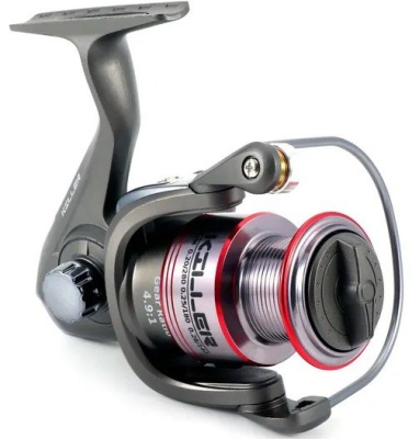 Катушка безынерционная Namazu Pro Killer NEW KL2000 N-RKL2000N