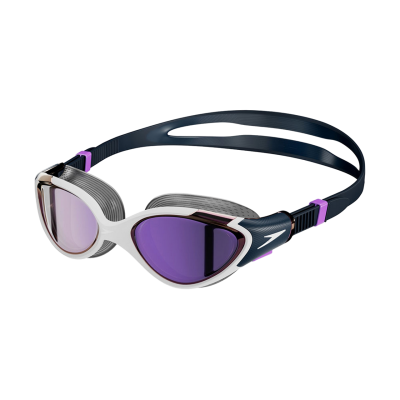 Очки для плавания Speedo Biofuse 2.0 8-00377516738, зеркальные в магазине Спорт - Пермь