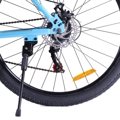 Велосипед Krypton EAGLE II  27,5", 21 скорость, (19 рама), синий в Магазине Спорт - Пермь