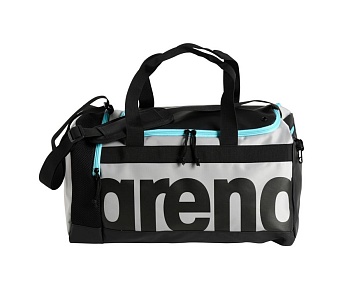 Сумка Arena SPIKY III DUFFLE, 25 литров, 004931,104 цвет- ice-sky в магазине Спорт - Пермь