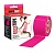 Кинезиотейп Rocktape, Design, 5 см х 5 м, розовый однотонный в Магазине Спорт - Пермь