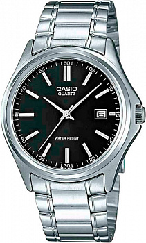 Наручные часы Casio MTP-1183A-1A в магазине Спорт - Пермь