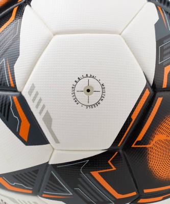 Мяч футбольный Jogel Championship, размер 5