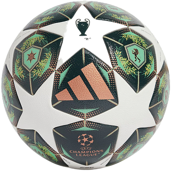 Мяч футбольный Adidas UCL Competition JH1288, размер 5
