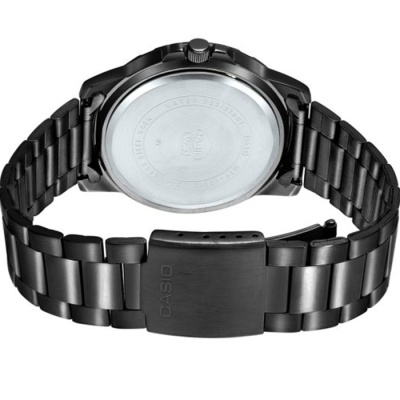 Наручные часы Casio MTP-VD200B-1B в магазине Спорт - Пермь