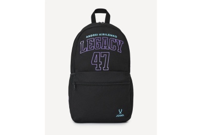 Рюкзак Jogel Ak Legacy Backpack, Черный ЦБ-00008186, 20 литров