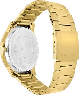 Наручные часы Casio MTP-VD01G-1B в магазине Спорт - Пермь