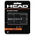 Овергрип HEAD Super Comp 285088ВК, впитывающий, 3 штуки, черный