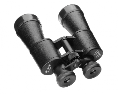 Бинокль БПЦ 15х50 "Байгыш" с рубиновым покрытием