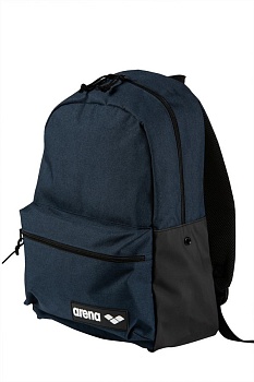 Рюкзак спортивный Arena TEAM BACKPACK 30, 30 литров, 002484 710, team navy melange в магазине Спорт - Пермь