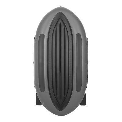 Лодка гребная Лоцман Турист ЛТ-320 ВНД, цвета в ассортименте 