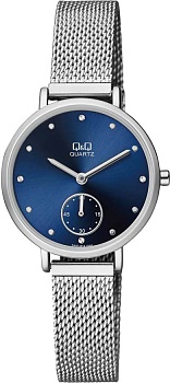Наручные часы Q&Q QA97J212Y в магазине Спорт - Пермь
