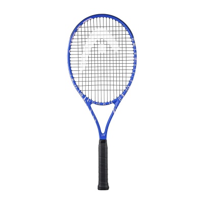 Ракетка для большого тенниса Head MX Spark Elite, 235354, ручка Gr3, фиолетовая