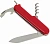 Складной нож Victorinox Waiter, функций: 9, 84мм, красный, (0.3303)