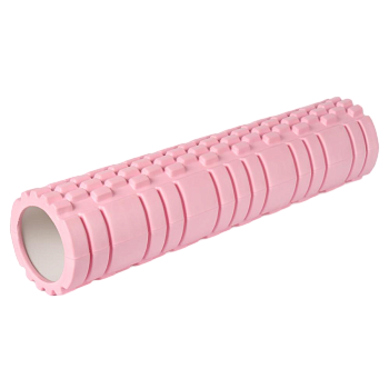 Ролик массажный для йоги Woohooo BRICK, 60х14 см в Магазине Спорт - Пермь