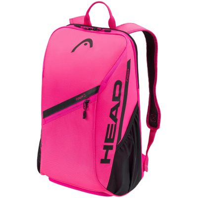 Рюкзак Head Tour Backpack 25L - розовый 260436