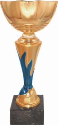 Кубок 7134C (3), высота 28,5 см, D 120