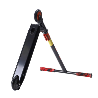 Самокат COMIRON GT300BT, красный