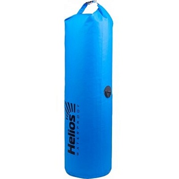 Драйбег Helios 90л (d33/h125cm) голубой (HS-DB-9033125-B)