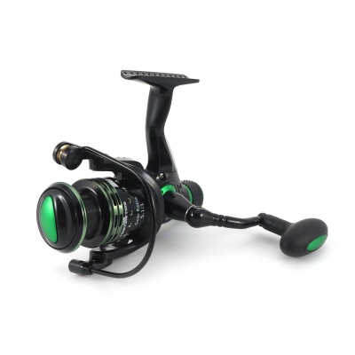 Катушка безынерционная Namazu Savage Path SP3000 N-RSP3000