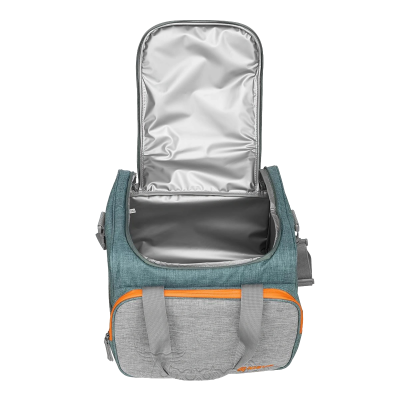 Изотермическая сумка-холодильник Helios N-102-30L-GG